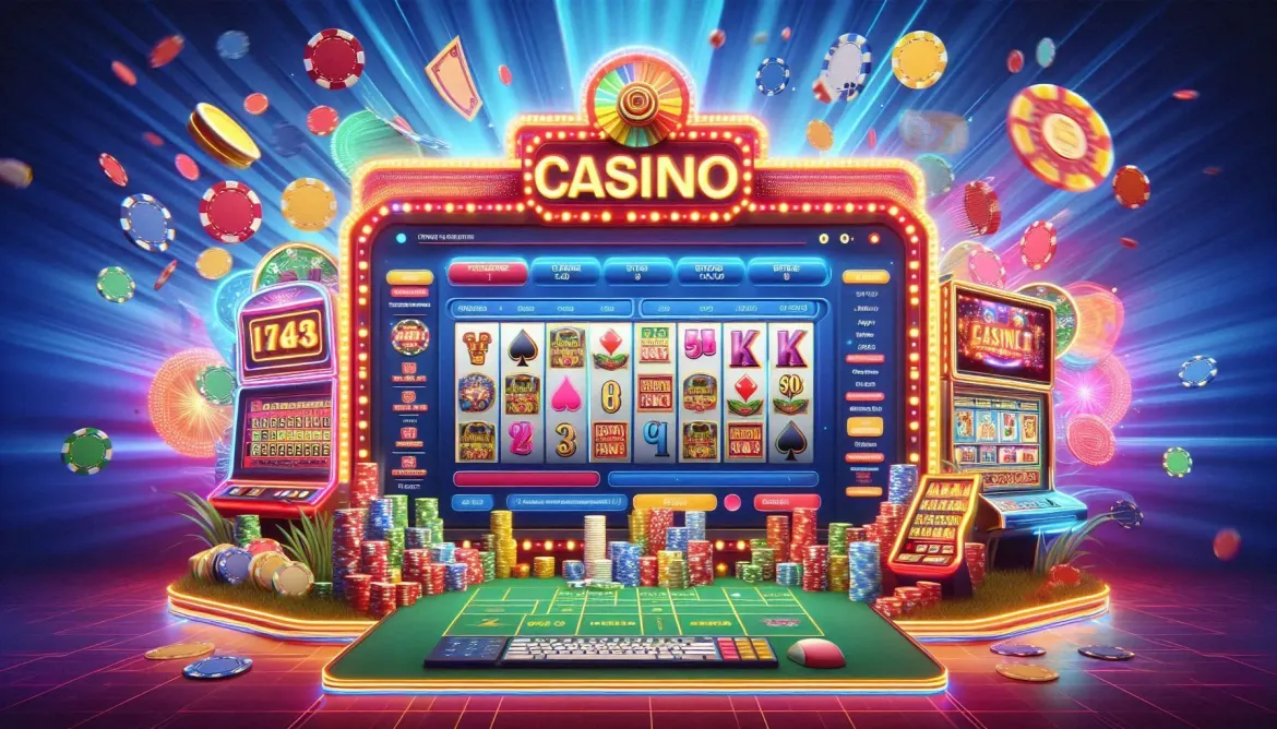 Rocketplay Casino